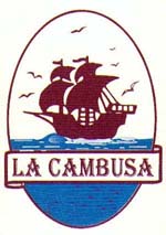 Ristorante La Cambusa Lipari